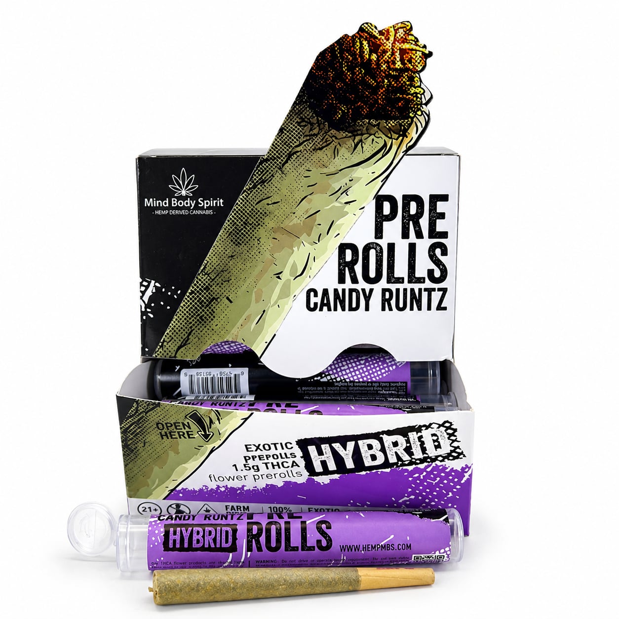 CANDY RUNTZ